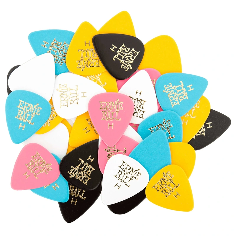 Ernie Ball Standard Heavy Guitar Pick