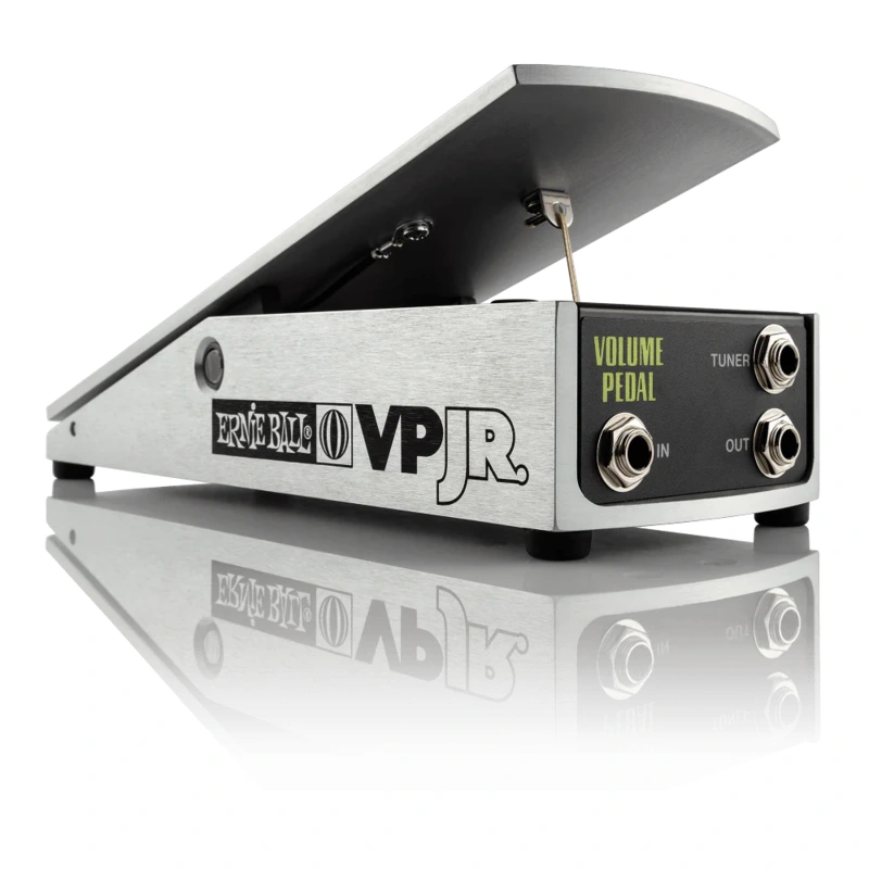 Ernie Ball VPJR 250K Volume Pedal