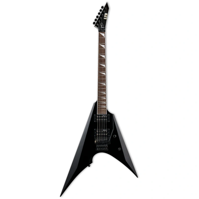 ESP LTD Arrow-200 Electric Guitar Black