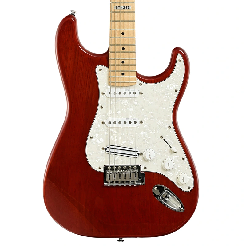 ESP LTD ST-213 Electric Guitar (2013)