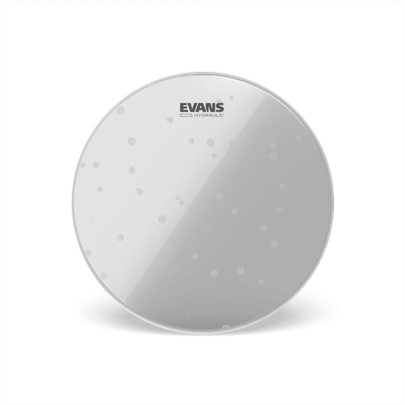 Evans 10" Hydraulic Oil Drumhead