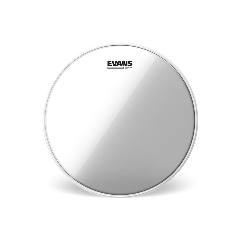 Evans 13" Hazy 300 Snare Resonant Drumhead