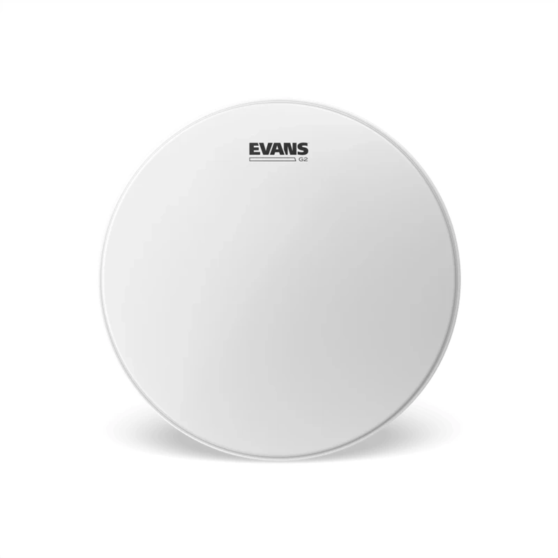 Evans 14" Genera G2 Coated Drumhead