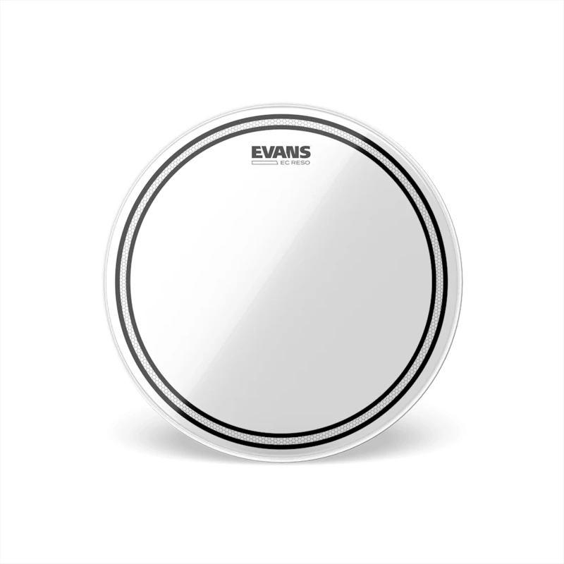 Evans 15" EC Resonant Drumhead