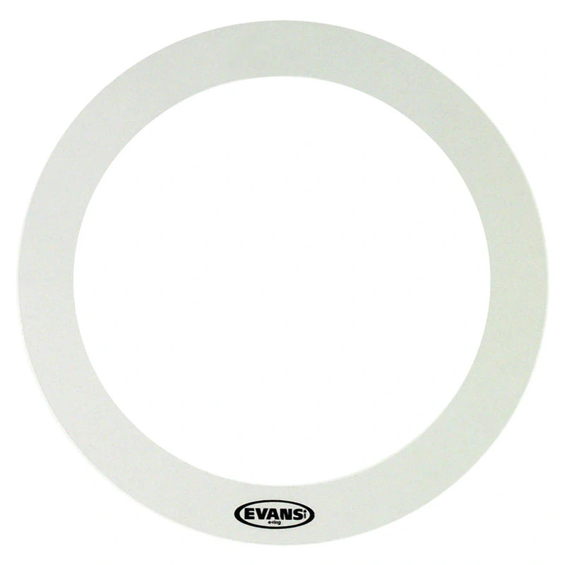 Evans 16" E-Ring Overtone Control Ring