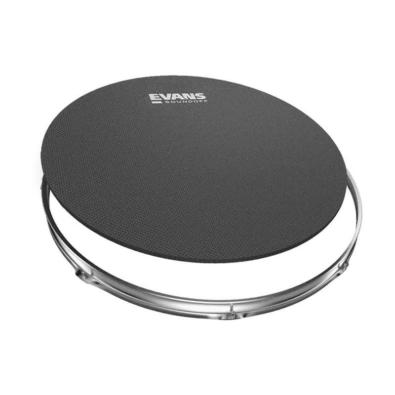 Evans 16" Sound Off Drum Mute
