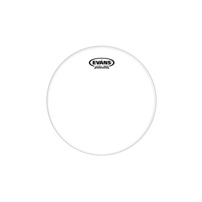 Evans G1 Clear Batter Drumhead 14 in.