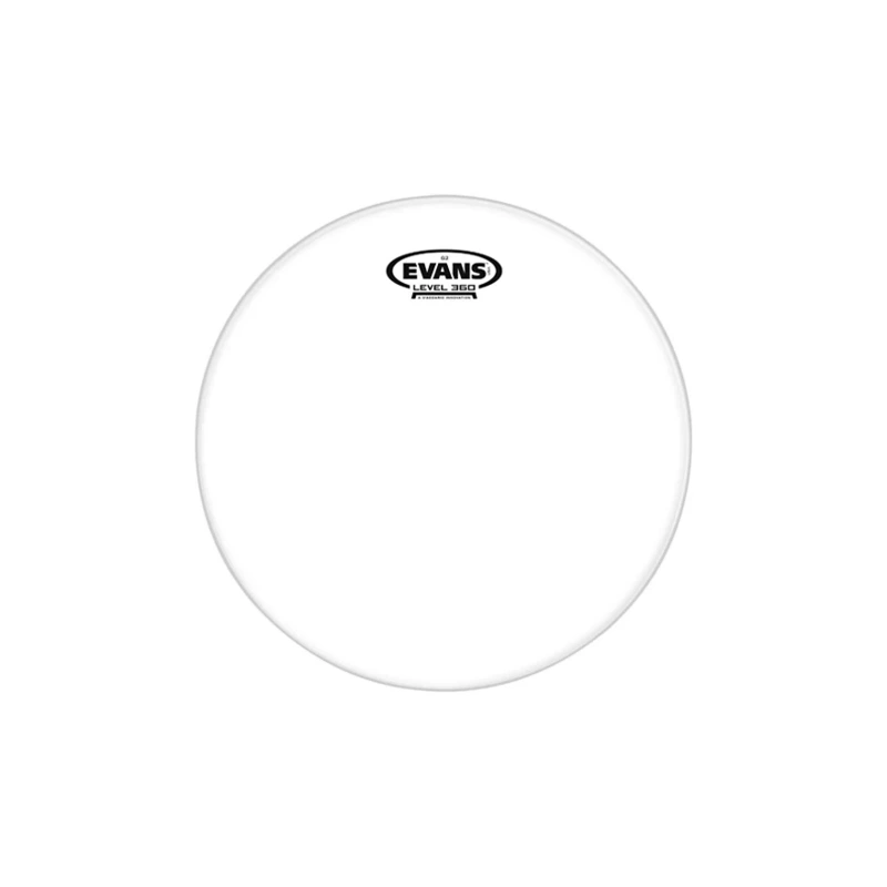 Evans G2 Clear Batter Drumhead 14