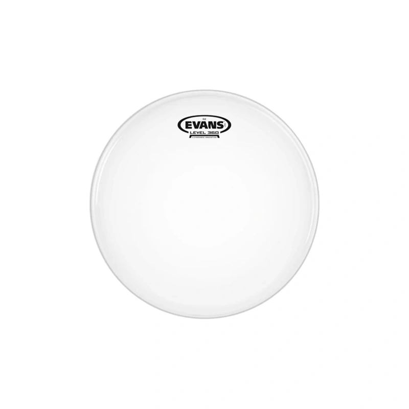 Evans G2 Coated Batter Drumhead 14 in.