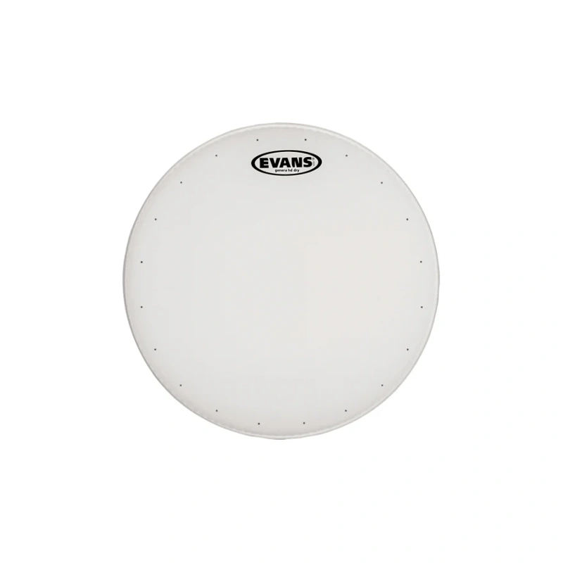 Evans Genera HD Dry Batter Coated Snare Head 14 in.