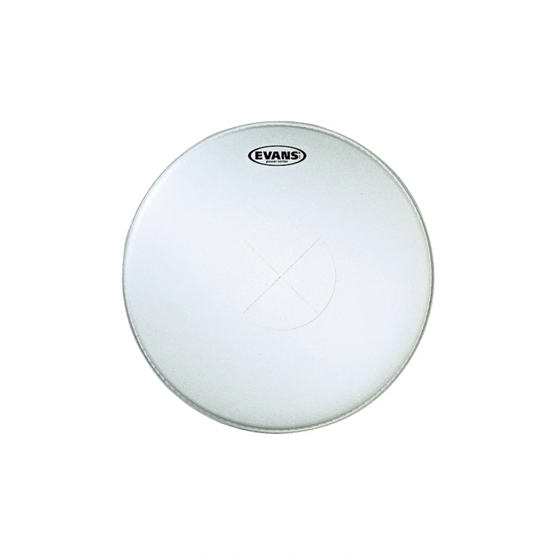 Evans Power Center Head 14 in.