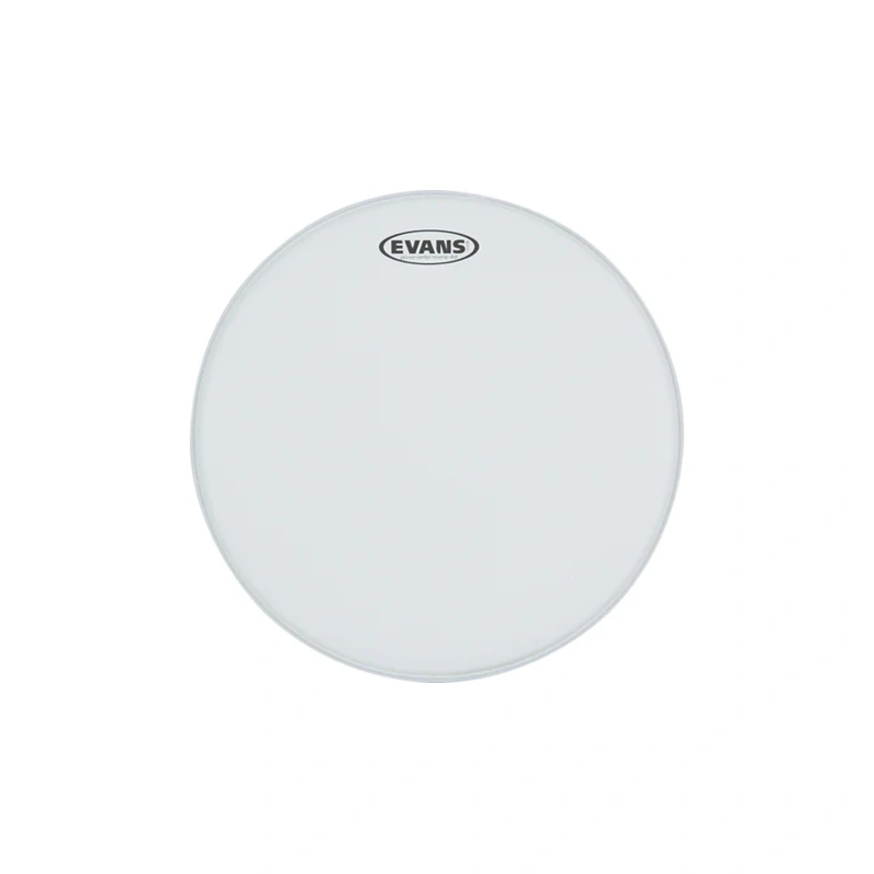 Evans Power Center Reverse Dot Head 14 in.