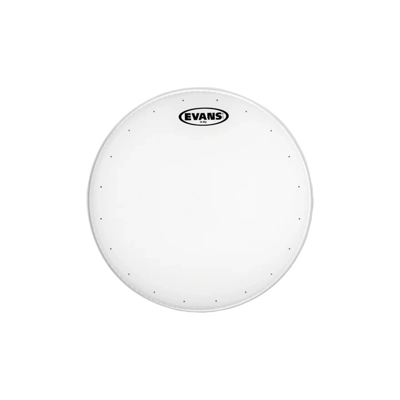 Evans ST Dry Coated Snare Drumhead 14 in.