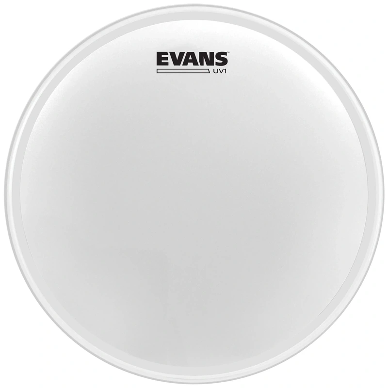 Evans UV1 Coated Drumhead - 15 inch