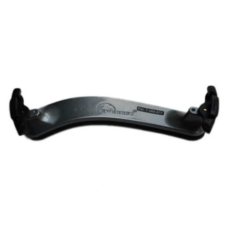 Everest EZ4A Violin Shoulder Rest 4/4 Size - Adjustable to 3/4 Size
