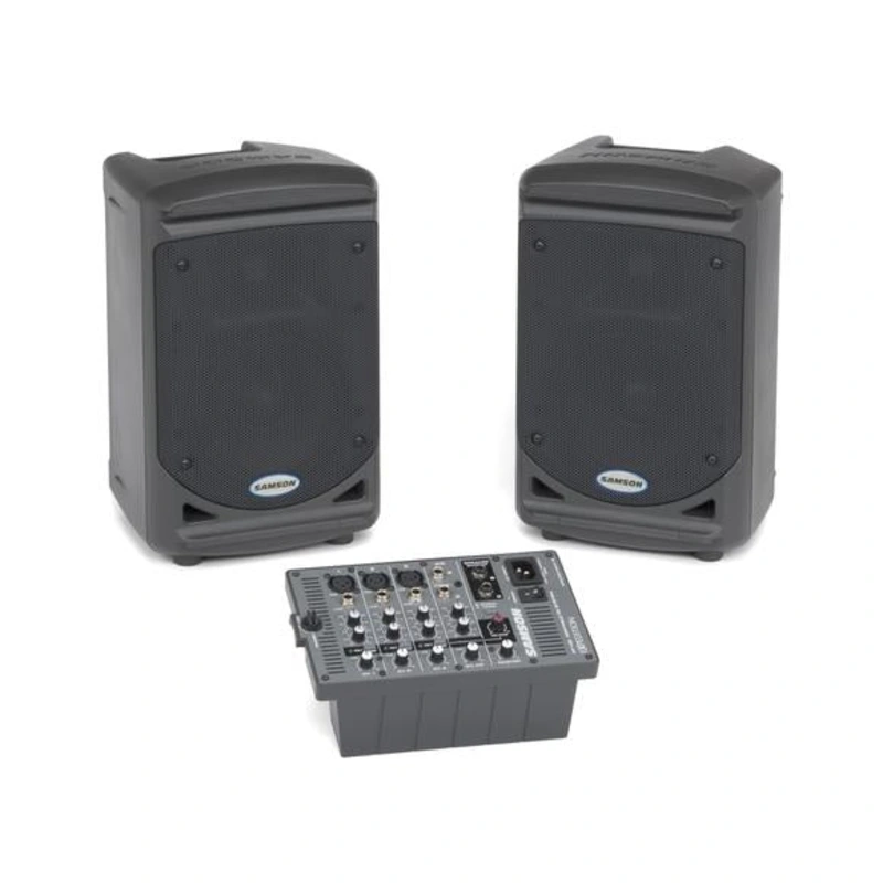 Expedition XP150 - 150-Watt Portable PA