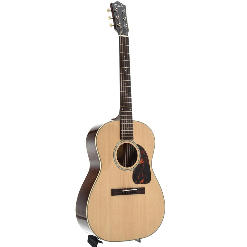 Farida Old Town Series Original Spec OT-25 Wide NA Acoustic Guitar