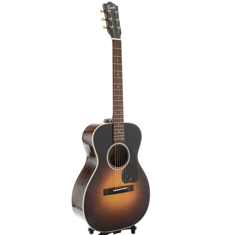 Farida Old Town Series OT-15 VBS Acoustic Guitar