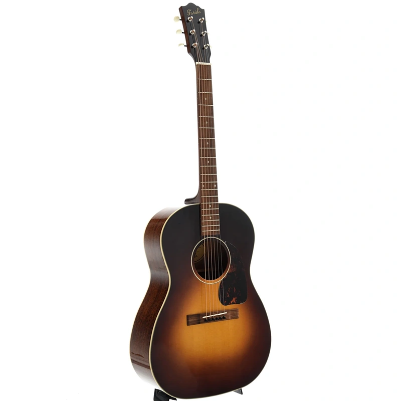 Farida Old Town Series OT-22 E VBS Acoustic-Electric Guitar
