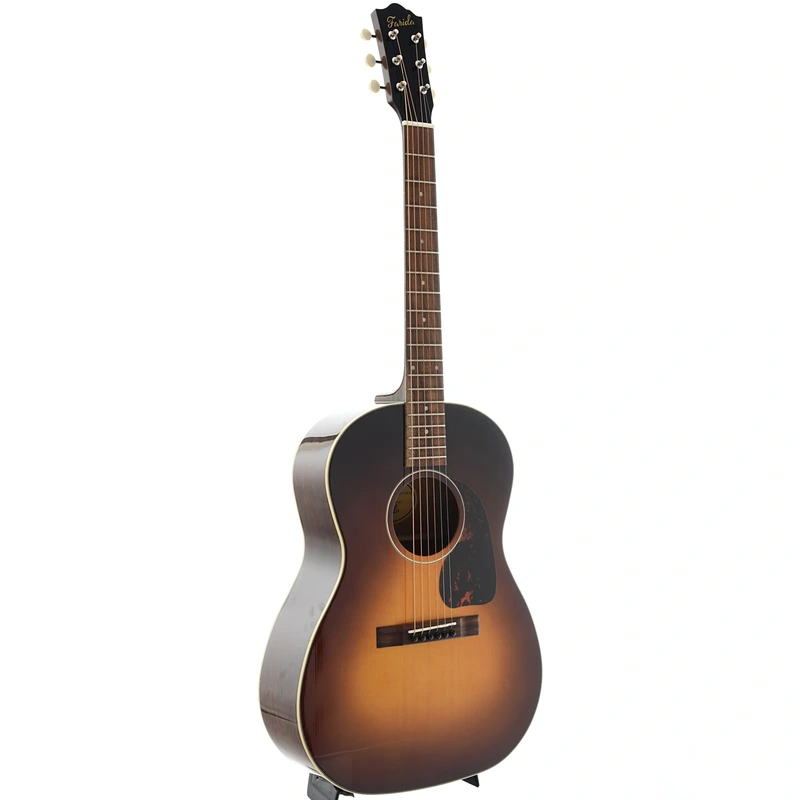 Farida Old Town Series OT-22 E Wide VBS Acoustic-Electric Guitar