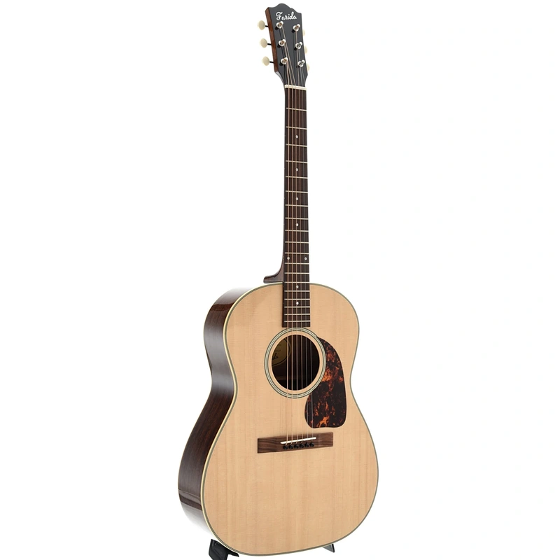 Farida Old Town Series OT-25 NA Acoustic Guitar