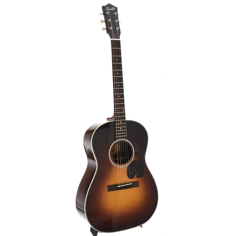 Farida Old Town Series OT-26 VBS Acoustic Guitar