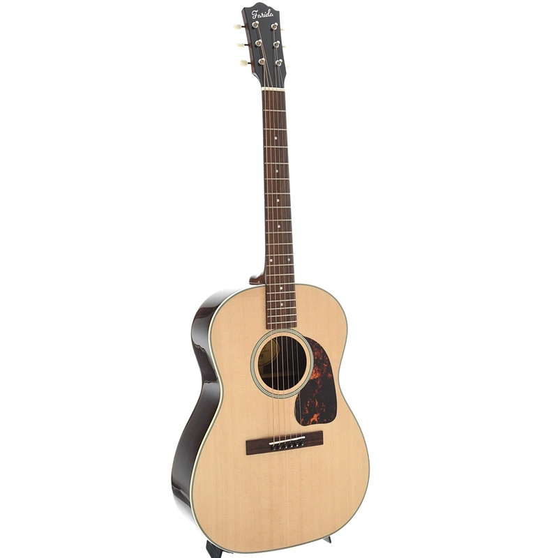 Farida Old Town Series OT-26 Wide NA Acoustic Guitar