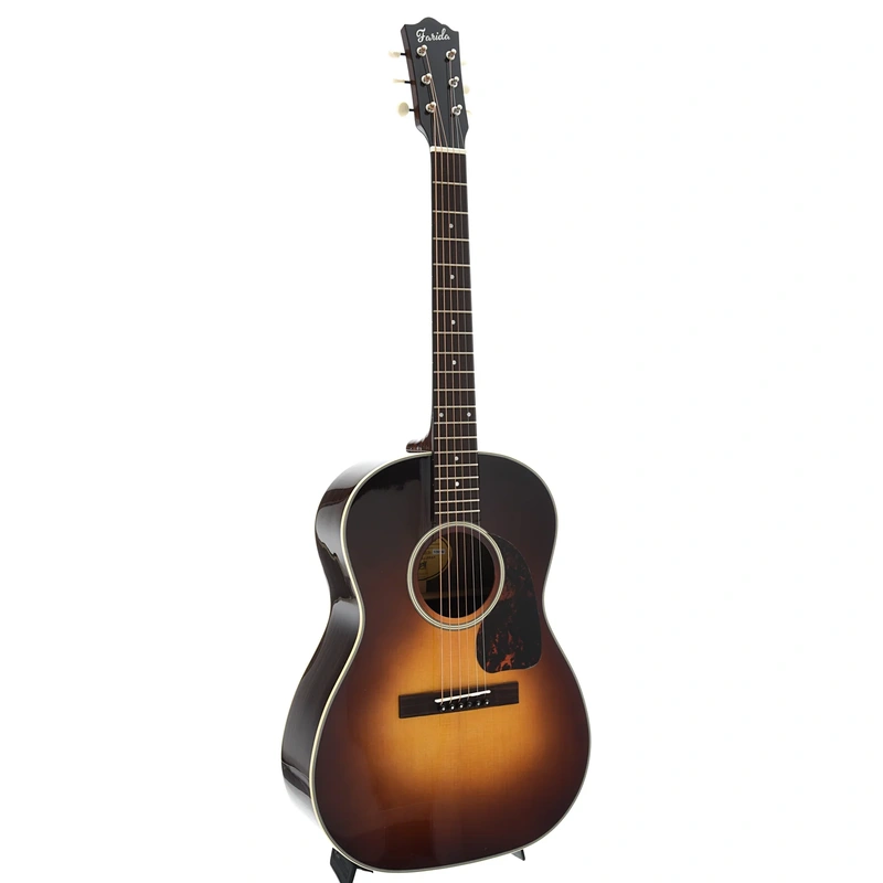Farida Old Town Series OT-26 Wide VBS Acoustic Guitar