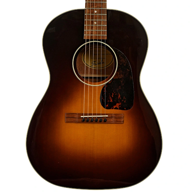 Farida OT-22 Wide VBS Acoustic Guitar (2018)