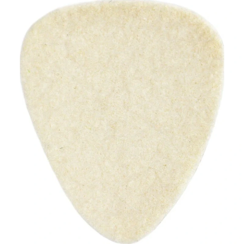 Felt Tones Natural Wool Felt Individual Pick