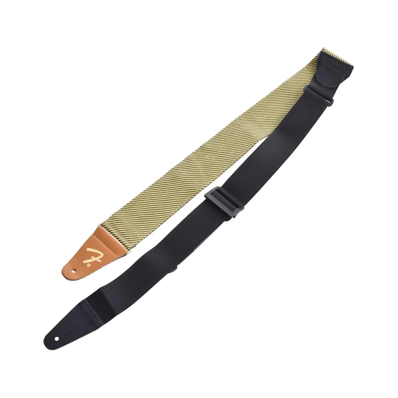 Fender 2" Right Height Tweed Strap