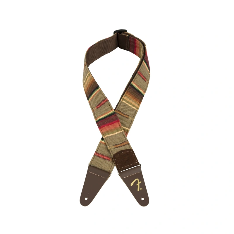 Fender 2" Sonoran Strap, Sedona