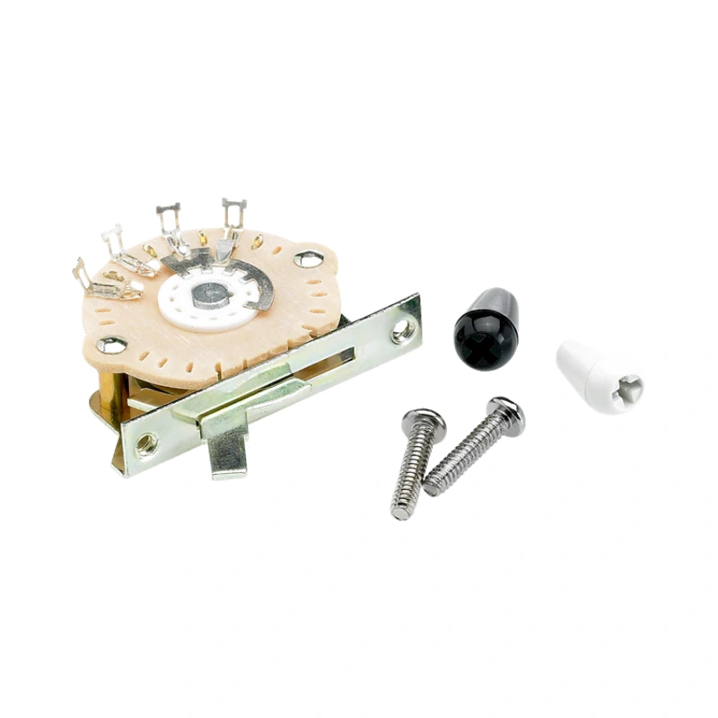 Fender 5-Way Pickup Selector Switch