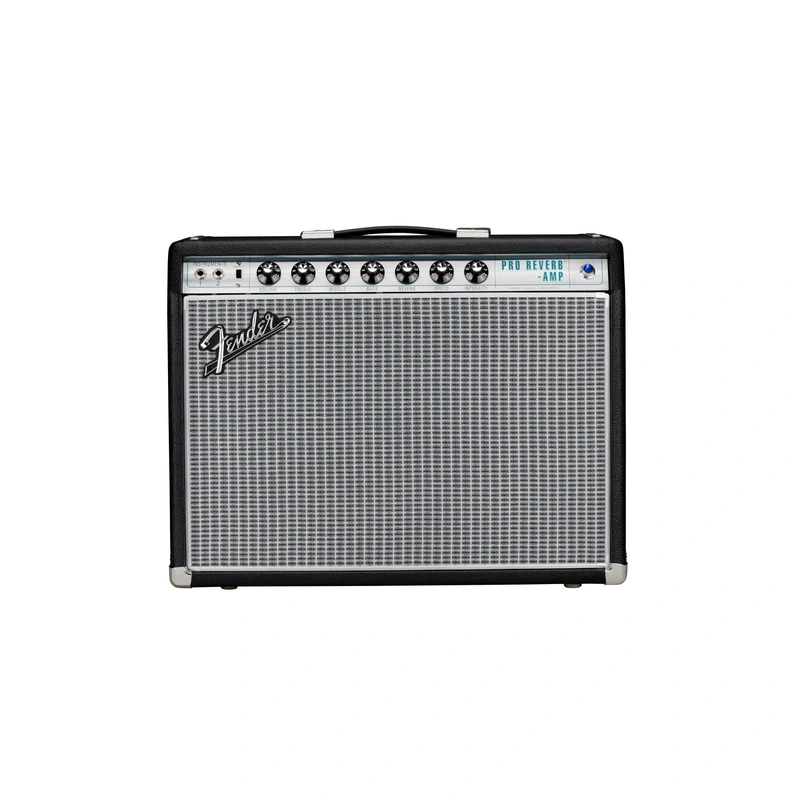 Fender '68 Custom Pro Reverb