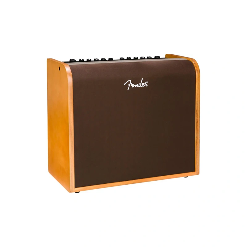 Fender Acoustic 200 200W 2x8 Acoustic Guitar Combo Amplifier