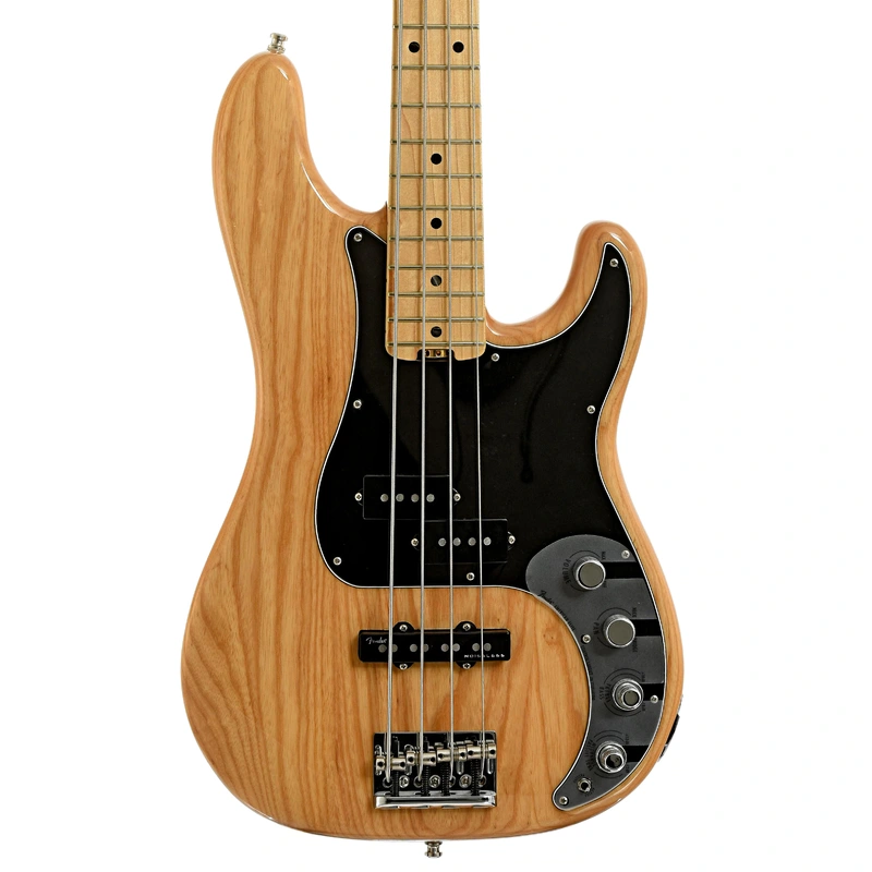 Fender American Elite Precision Bass (2019)