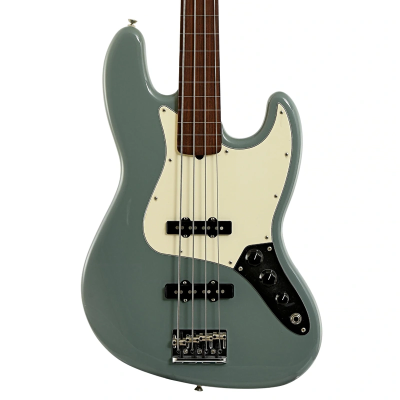 Fender American Professional Fretless Jazz Bass (2018)