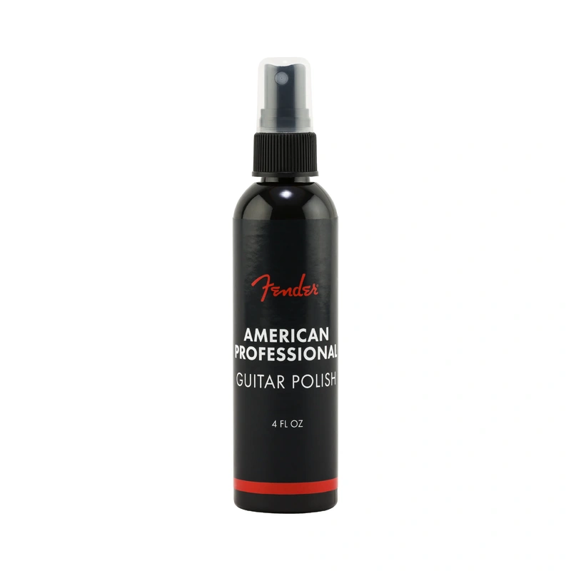 Fender American Professional Guitar Polish