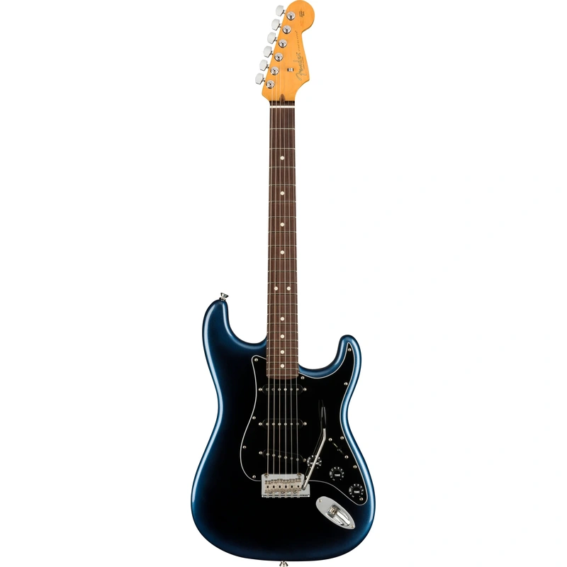 Fender American Professional II Stratocaster - Dark Night