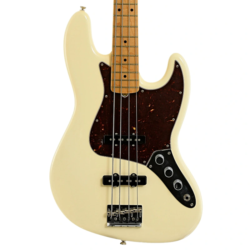 Fender American Professional Jazz Bass (2016)