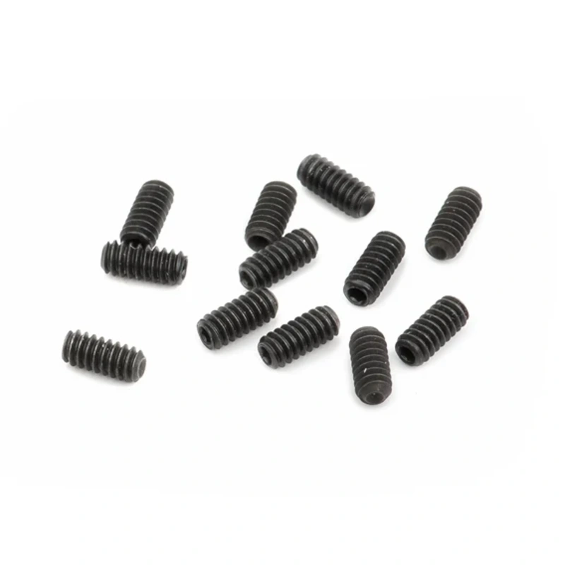Fender American Series Bridge Saddle Height Screws 1/4