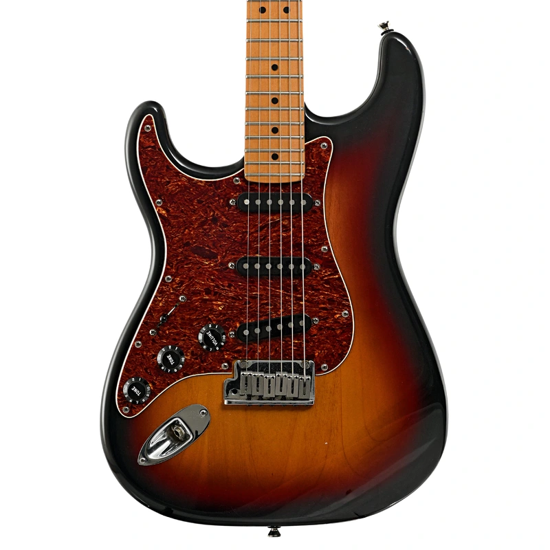 Fender American Series Stratocaster  Electric Guitar (2000)