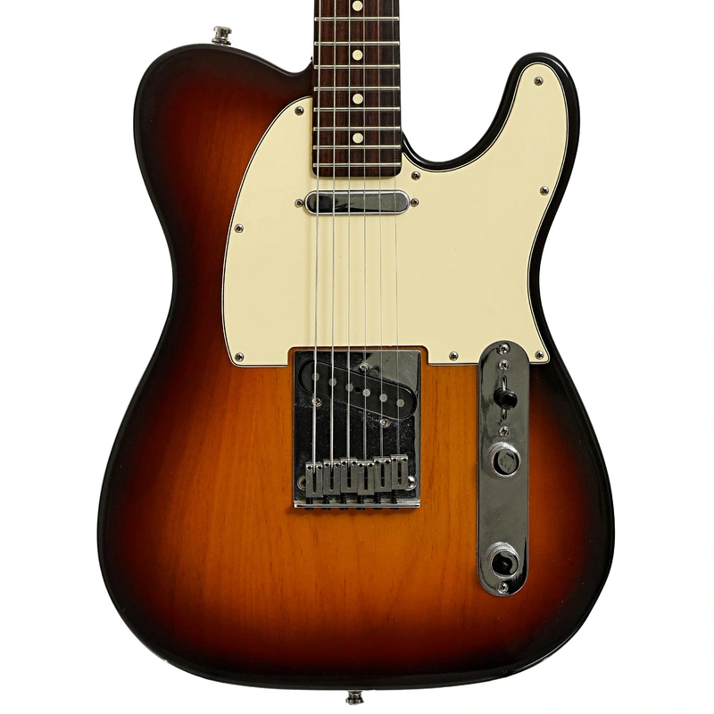 Fender American Series Telecaster Electric Guitar (2001)