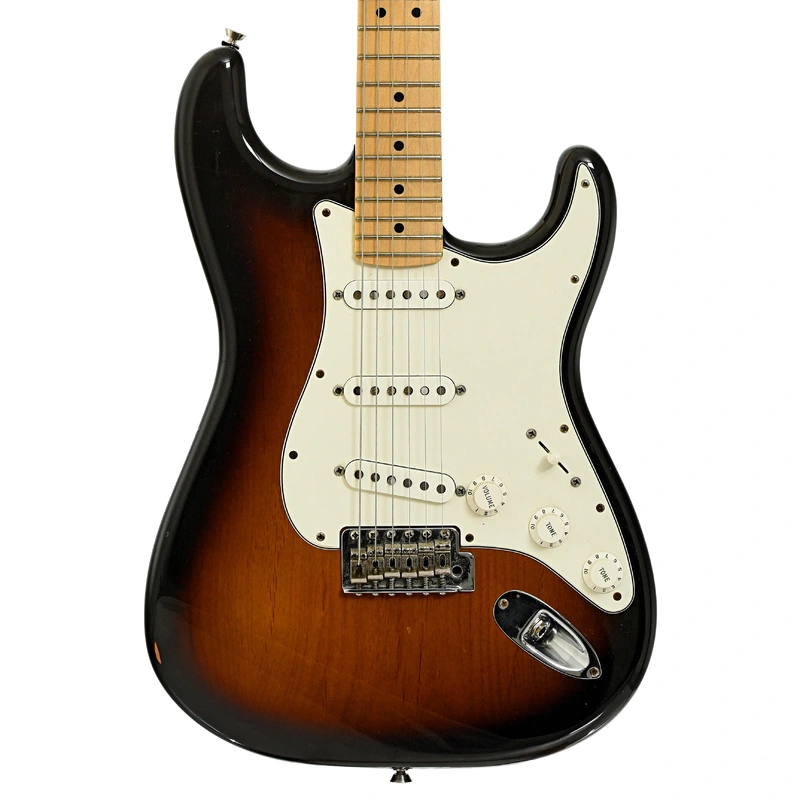 Fender American Special Stratocaster Electric Guitar (2013)