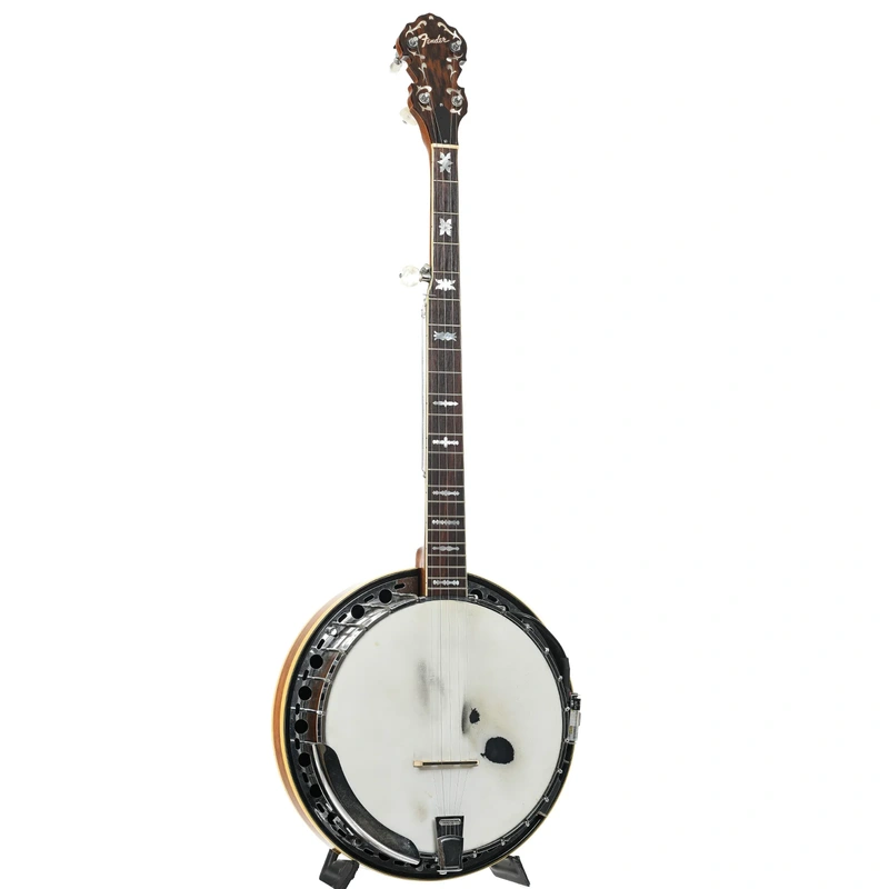 Fender Artist Resonator Banjo (c.1969)