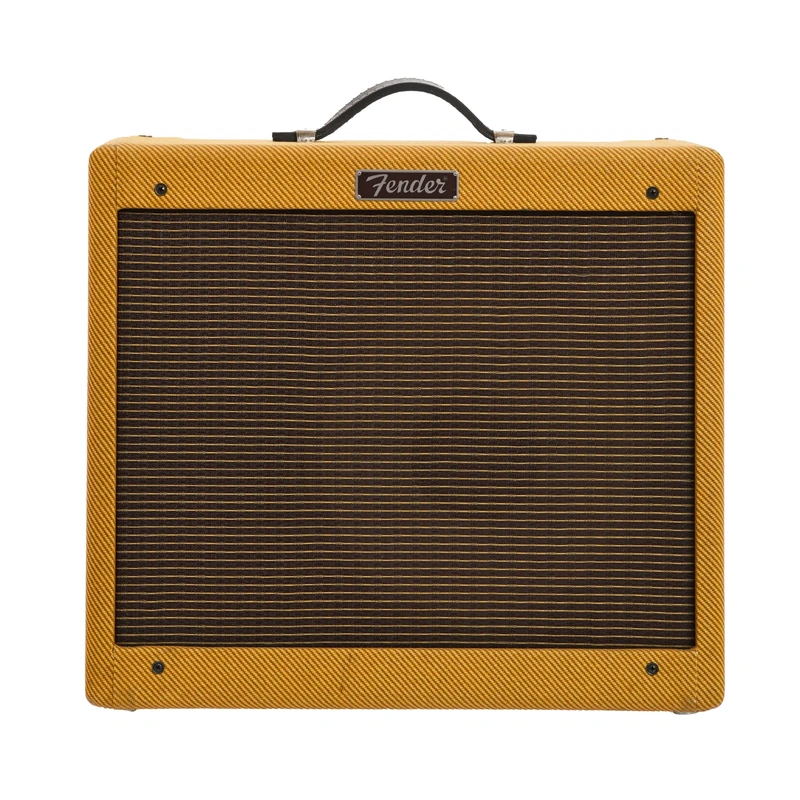 Fender Blues Jr. IV LTD Combo Amp