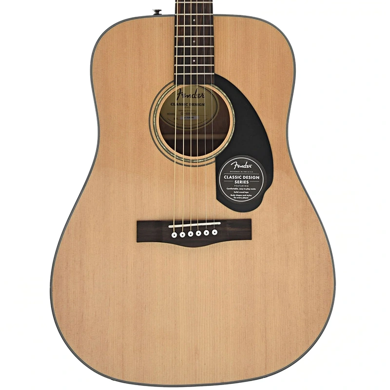 Fender CD-60S Acoustic Guitar