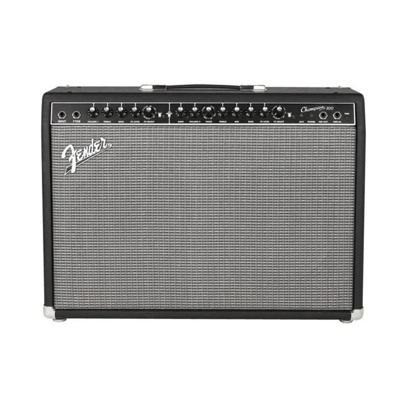 Fender Champion 100 Combo Amplifier