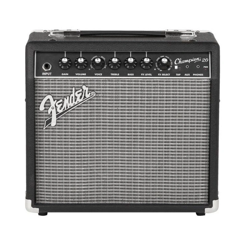 Fender Champion 20 Combo Amplifier