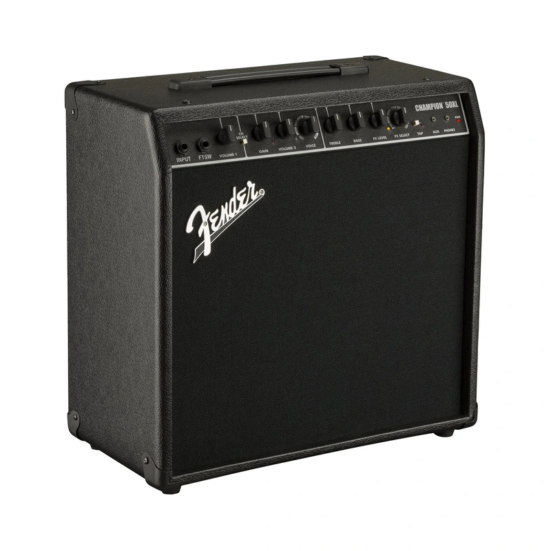Fender Champion 50XL